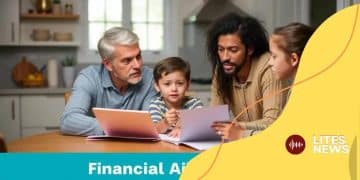 Emergency financial aid programs: your lifeline in crisis