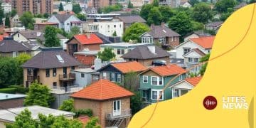 Affordable housing initiatives transforming urban living