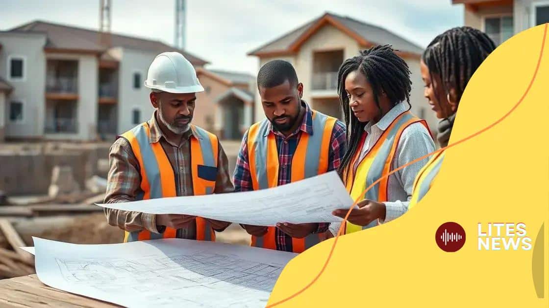 Challenges faced by affordable housing projects