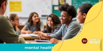 Mental health funding in schools: why it matters