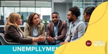Unemployment benefits modernization: transforming support systems