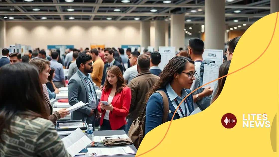 Impact on job seekers and the economy