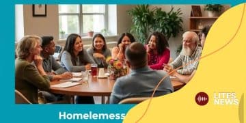 Homelessness prevention initiatives that make a difference