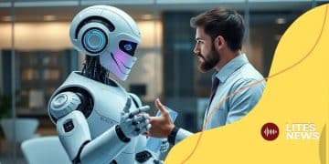 Robo-advisors shaping the future of financial services