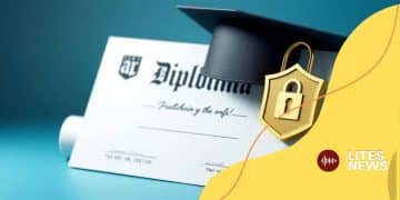 Blockchain for secure academic records: A game changer