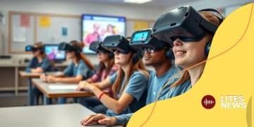 Virtual reality labs in STEM education: Transforming learning