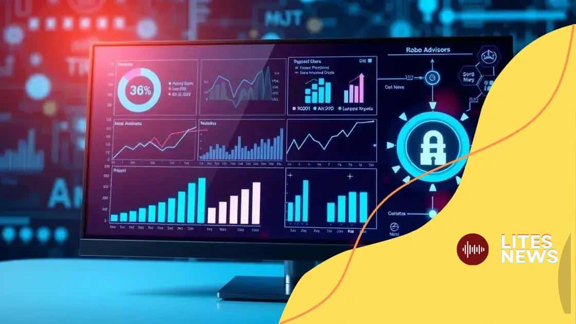 How robo-advisors make investment decisions