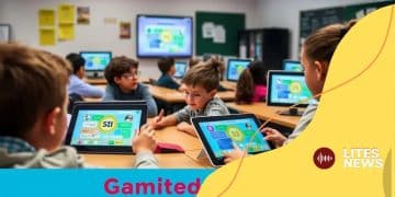 Gamified learning platforms: engage and learn more effectively