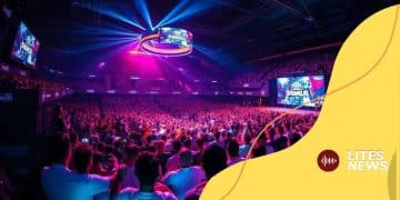 How e-sports are influencing mainstream media content