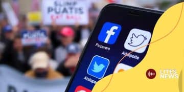 Social media’s role in political campaigns