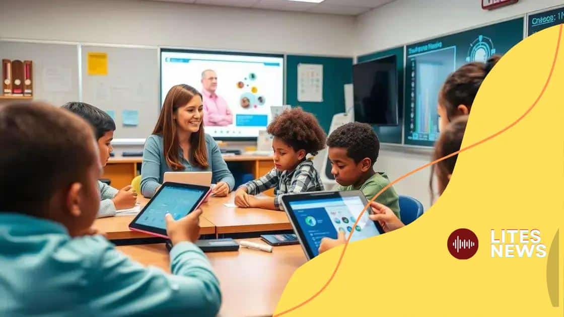 How to integrate AI in special education