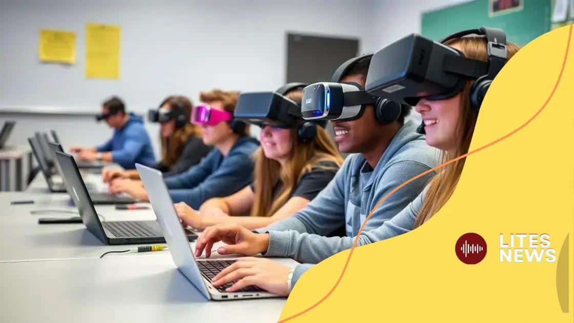 The role of technology in job preparation
