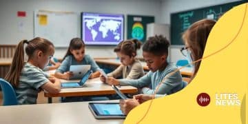 The impact of AI on schools and colleges