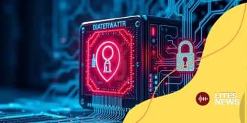 Quantum computing in data security: a transformative approach