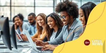 Digital benefits enrollment platforms: a new era