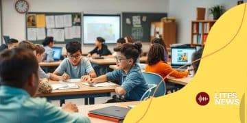 Hybrid learning model effectiveness: Unveiling its benefits