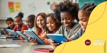 AI tracking student engagement: unlock learning potential