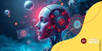 The role of AI in transforming the creative industries