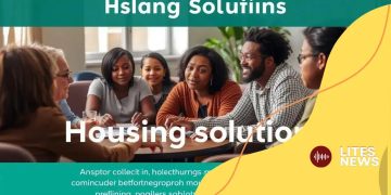How federal government is addressing housing insecurity