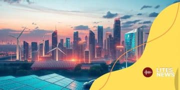 Renewable energy breakthroughs in 2025 you need to know
