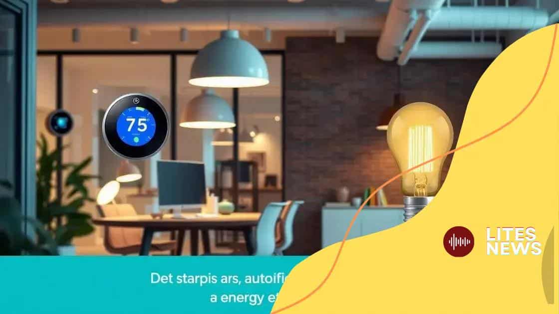 How startups are transforming energy efficiency