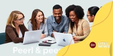 The growth of peer-to-peer lending in 2025