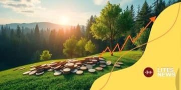How to incorporate sustainability into your investment approach