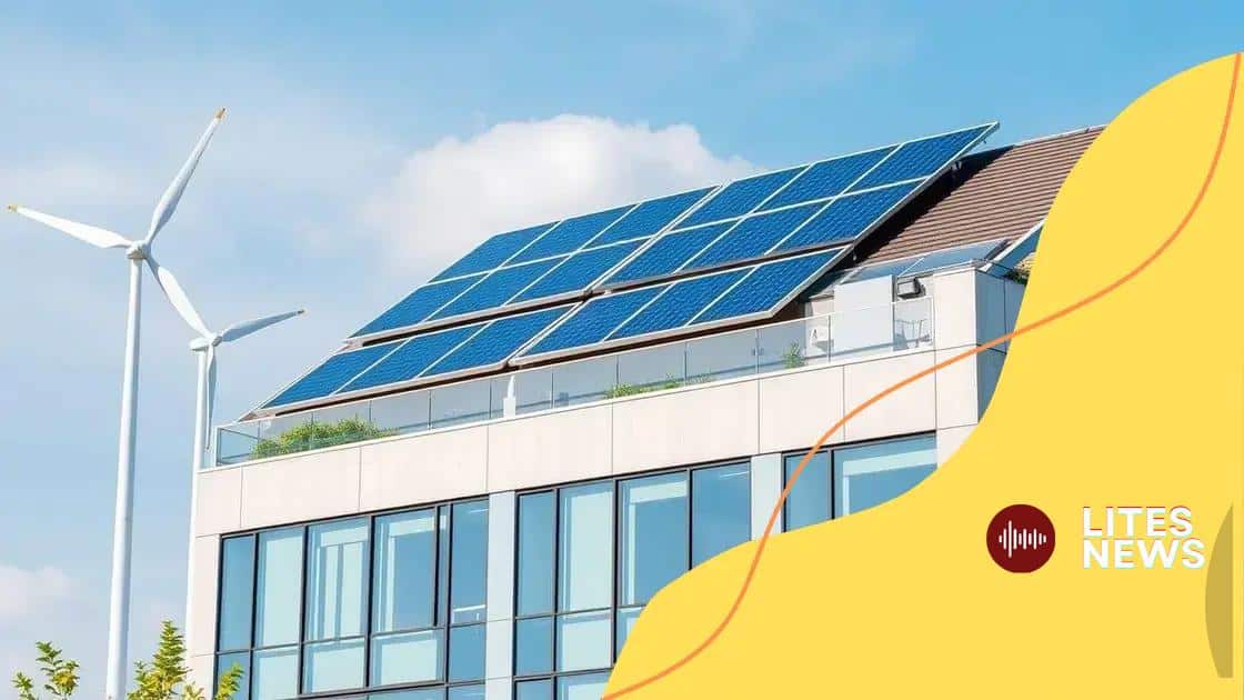 How businesses are adapting to new energy trends