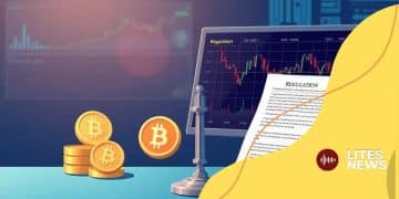 Cryptocurrency regulation and market stability insights