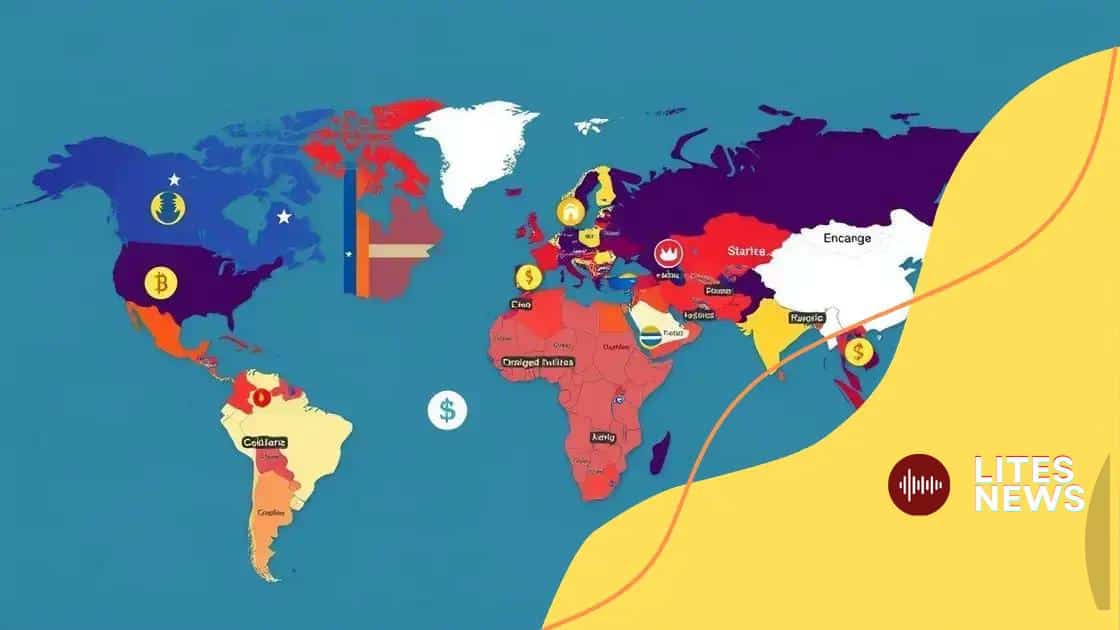 Global approaches to cryptocurrency laws