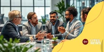 Sustainable investing trends in 2025: what to expect