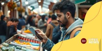 Mobile payment growth in emerging markets is reshaping finance