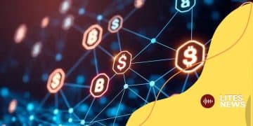 Blockchain in secure financial transactions: A game changer
