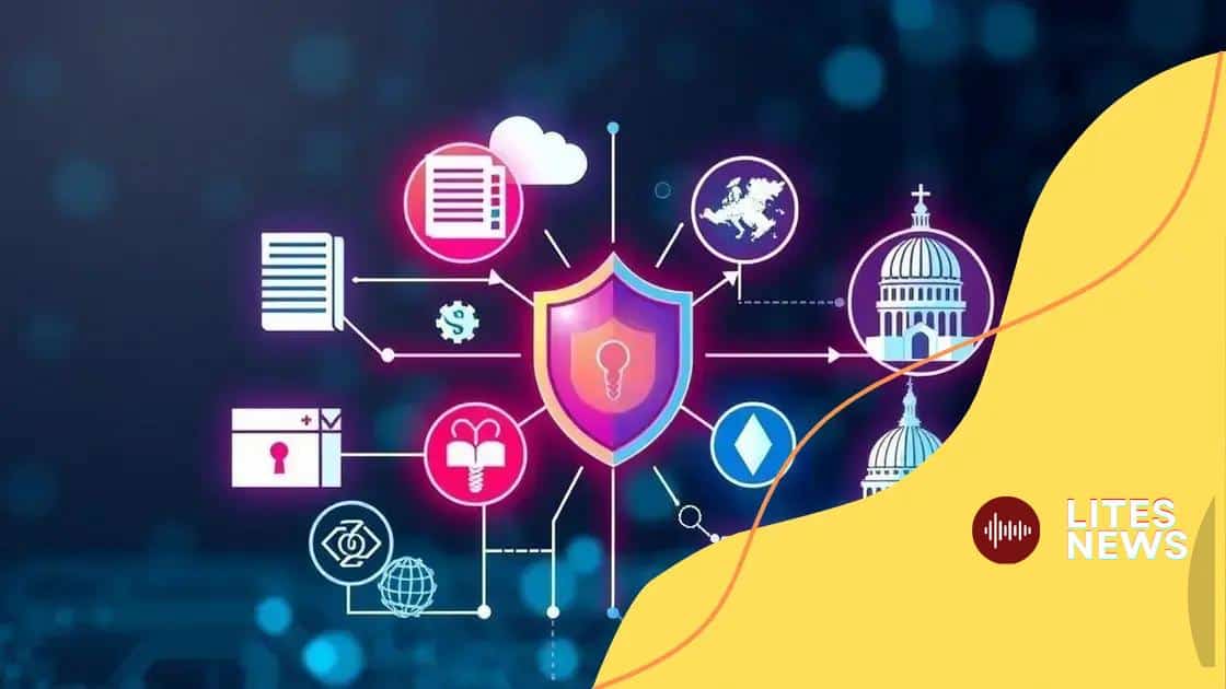 Real-world applications of blockchain security