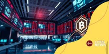 How blockchain is transforming the stock trading landscape