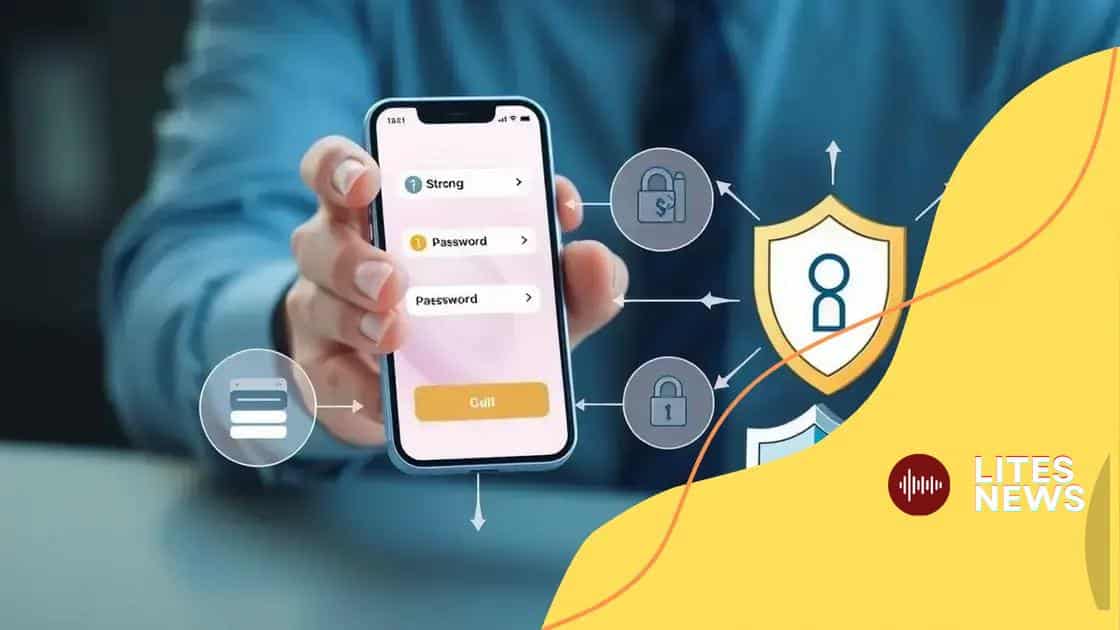 Best practices for securing your digital wallet