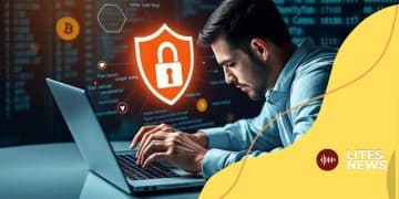 Cryptocurrency security best practices for safer investments