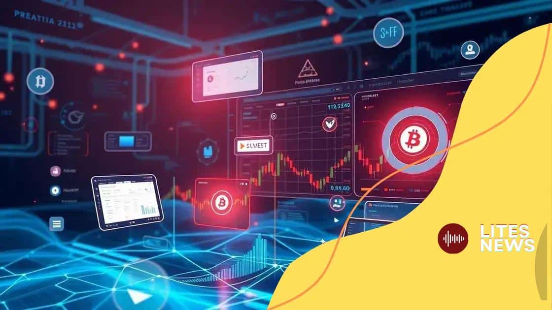 The role of decentralized finance in trading