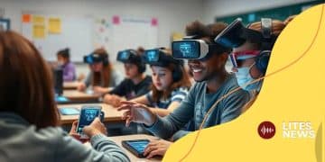 How AR is being used for hands-on learning experiences