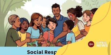 Impact investing and social responsibility: changing the game