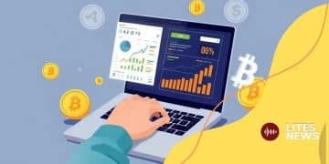 Tax reporting automation for cryptocurrencies made easy