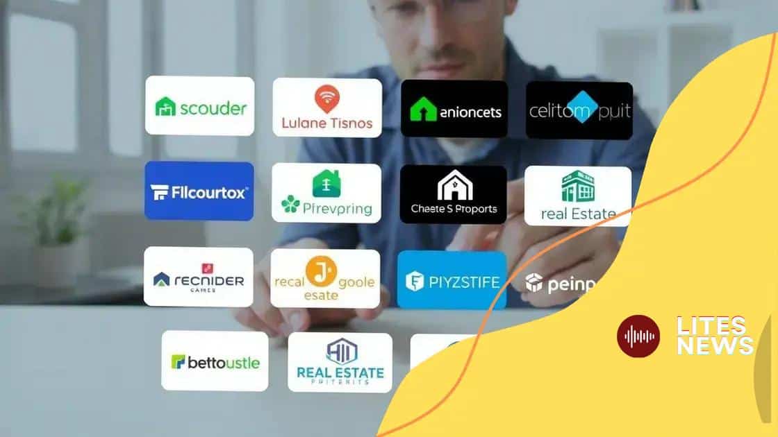 Key platforms for crowdfunding investments