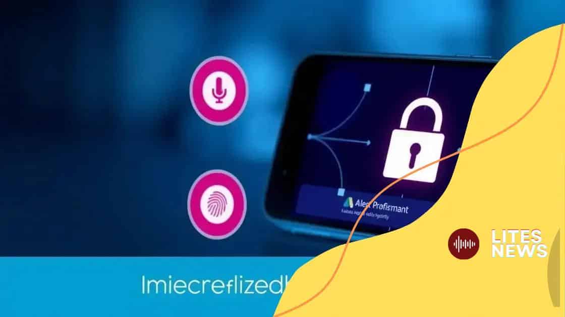 Security measures in modern mobile banking