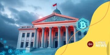 Blockchain applications in government transparency
