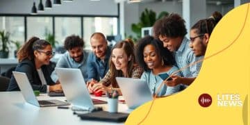 Benefits access for gig economy workers
