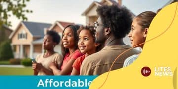 Expanding access to affordable housing under new federal policies