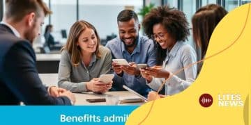 AI-powered benefits administration: maximize your efficiency