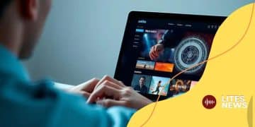AI-driven personalized content platforms for engagement