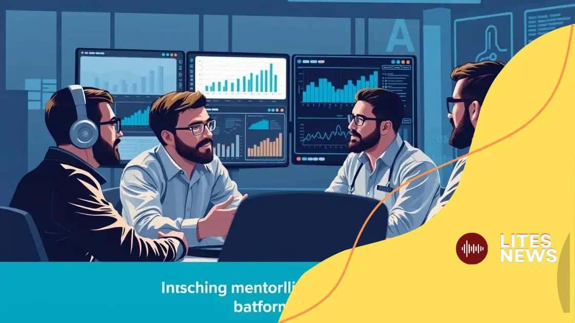 Challenges in implementing AI-driven platforms